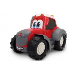 Happy Tractor 
